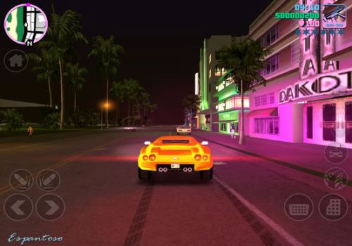 GTA vicre city screenshot, poster , cover , images, photos