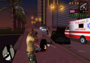 download save file of gta vice city 100 complete