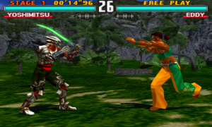 tekken 3 free download for android 4.0