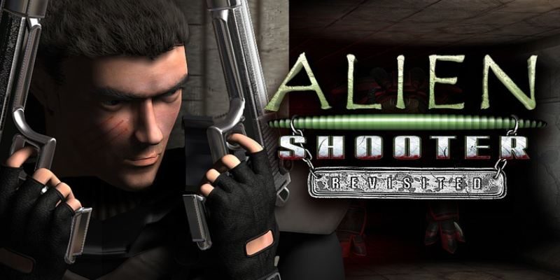 Alien Shooter Revisited