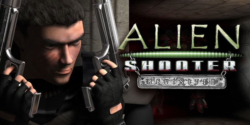 alien shooter revisited crack download