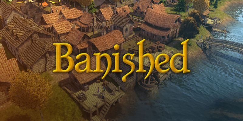 banished pc game tips