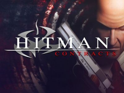 Hitman 3 Contracts