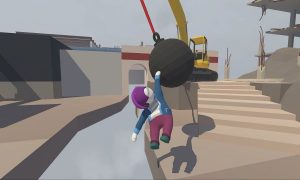 human fall flat free download for ios