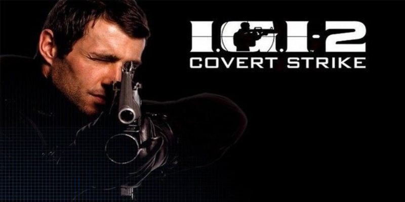 download igi 2 covert strike by torrent