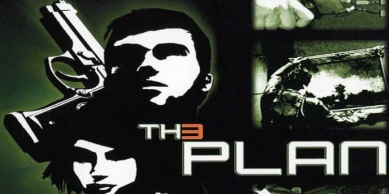Th3 plan game free download for pc windows 10