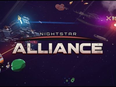 NIGHTSTAR: Alliance