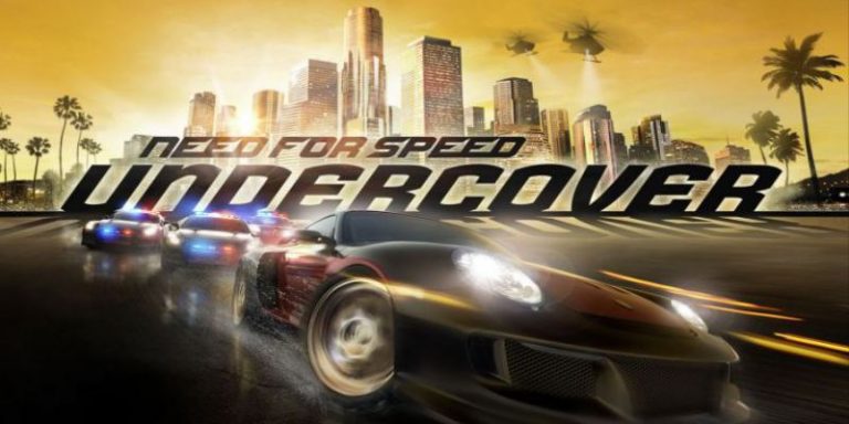 need for speed undercover download pc