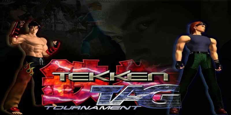 tekken tag tournament 2 pc download torrent