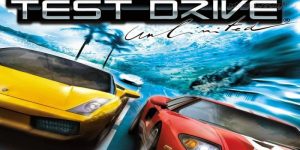 download test drive unlimited psp save game