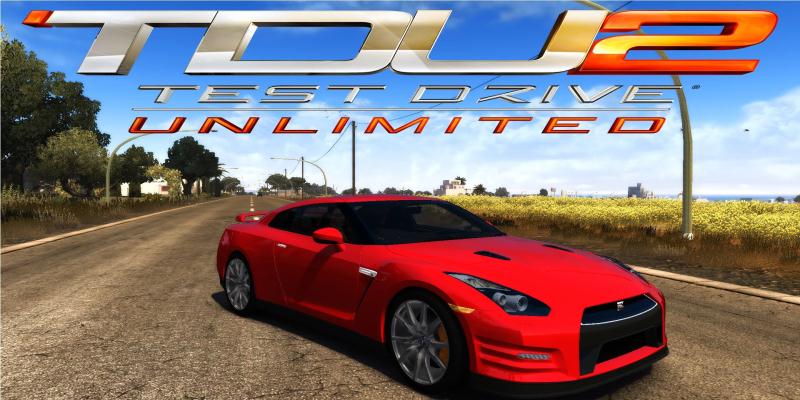 serial para test drive unlimited 2 pc