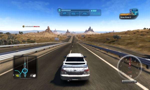 test drive unlimited 2 pc torrent со всеми длс