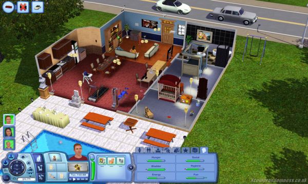 the sims 3 deluxe edition repack torrent