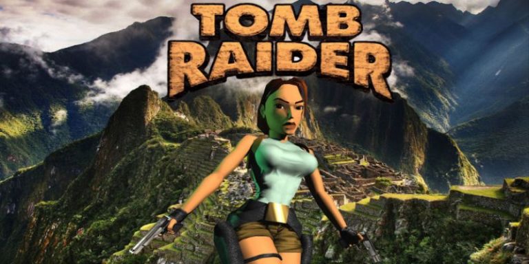 computer games like tomb raider purchase