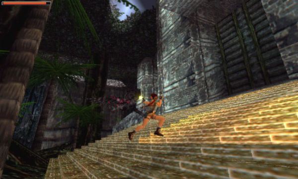 Download Tomb Raider 3 - 7