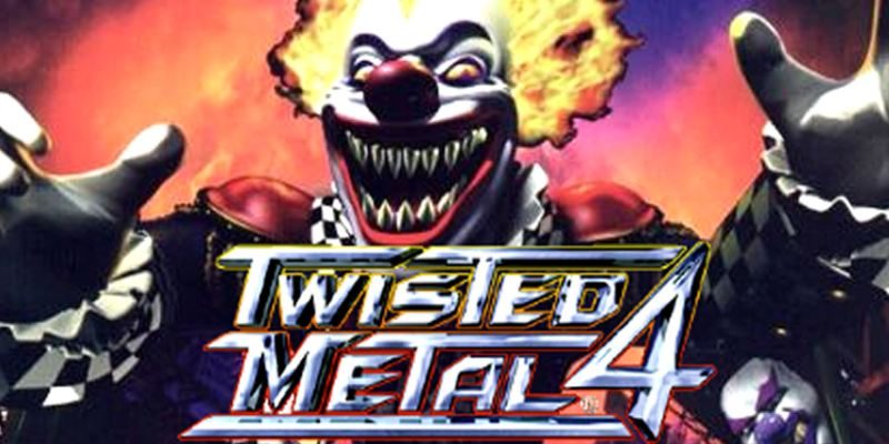 download twisted metal 4 online