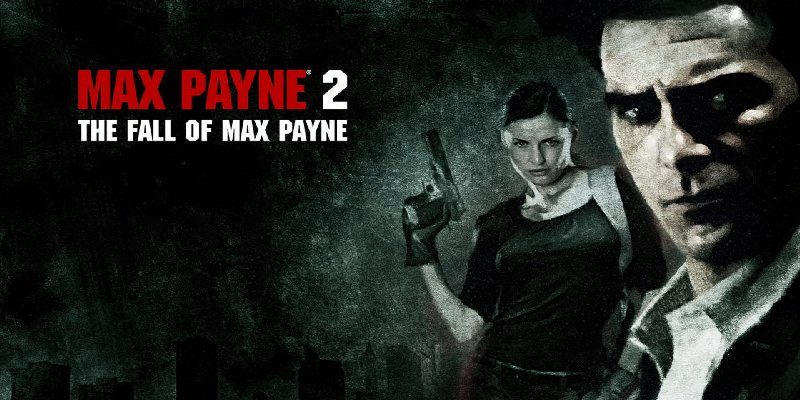 Max Payne 2 Torrent Indir