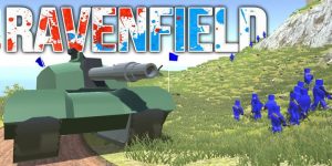 play ravenfeild online how to download ravenfield