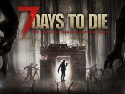 7 Days to Die Alpha 16.4