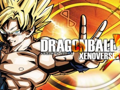 Dragon Ball Xenoverse Bundle Edition