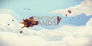 game drifting lands