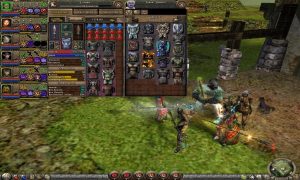 dungeon siege 2 version 2.3 trainer