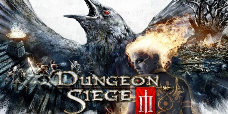 dungeon siege 3 full torrent