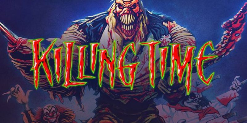 download killing time 3do