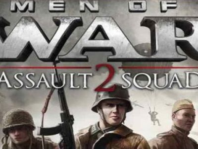 Men of War: Assault Squad 2 Airborne