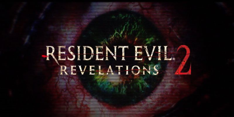 Download Resident Evil: Revelations 2 - Torrent Game for PC