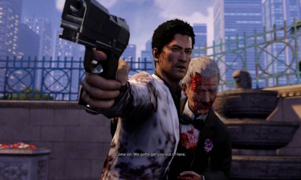 Download Sleeping Dogs 1 - 91