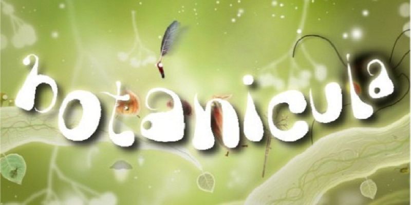 free download amanita design botanicula
