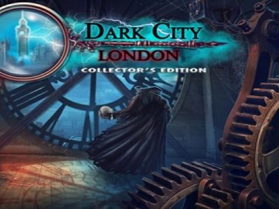 Dark City London Collector’s Edition