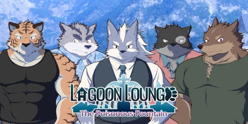 Lagoon Lounge: The Poisonous Fountain