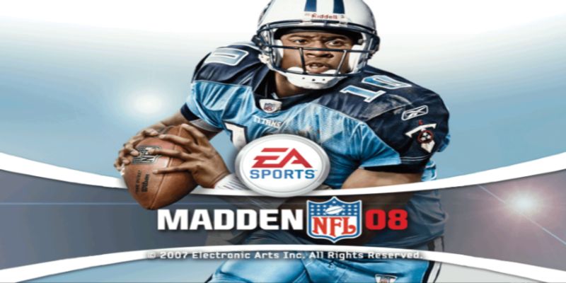 madden 08 pc game download