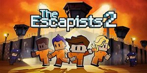 download the escapist two for free