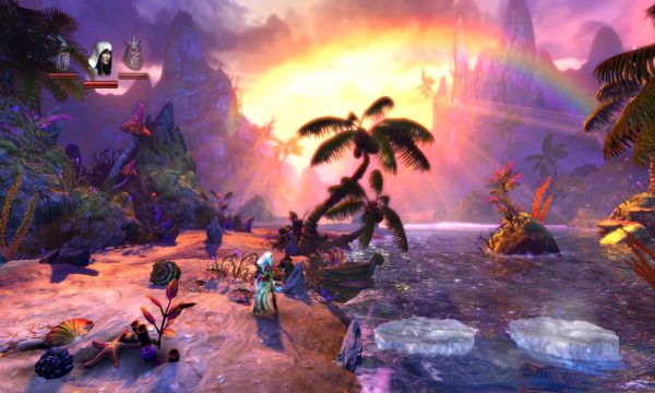trine 2 complete story free