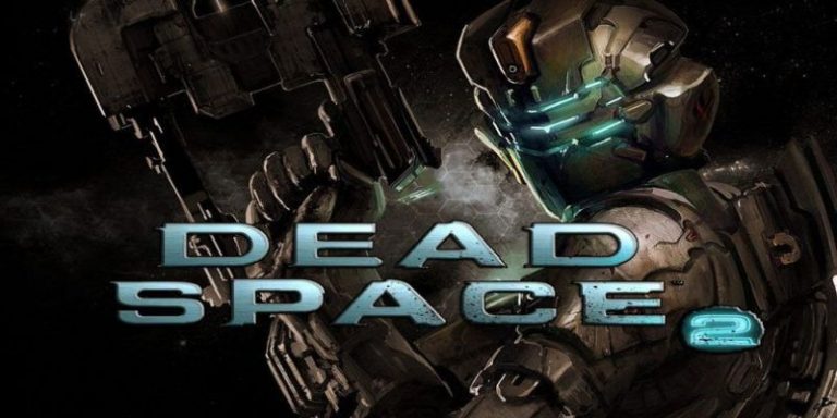 dead space 2 pc bugs
