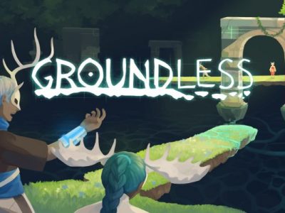 Groundless