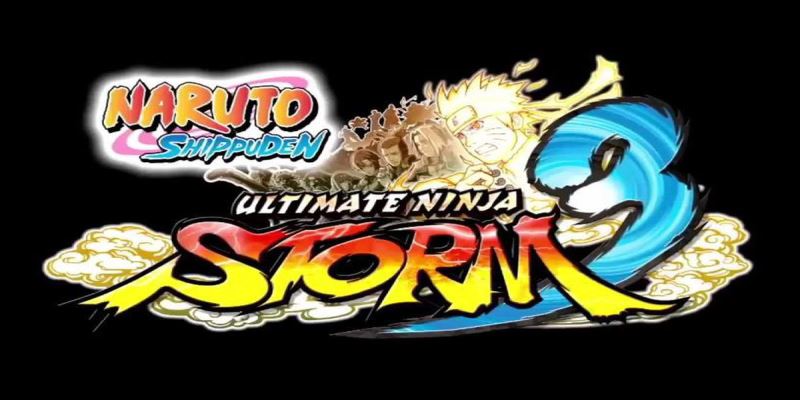 download save file naruto shippuden ultimate ninja storm 3