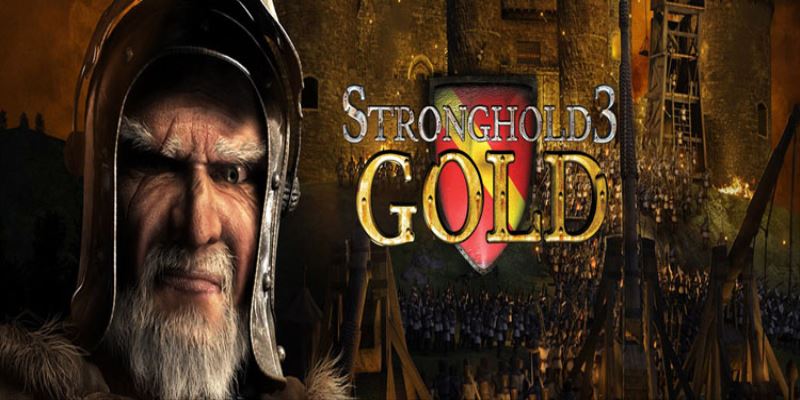 stronghold 3 free play