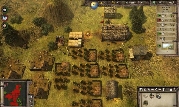 stronghold 3 skidrow pc