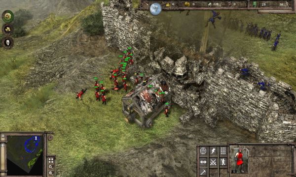 stronghold 3 game free download