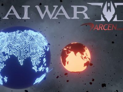 AI War 2