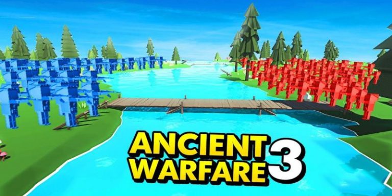 ancient warfare 3 free download mac