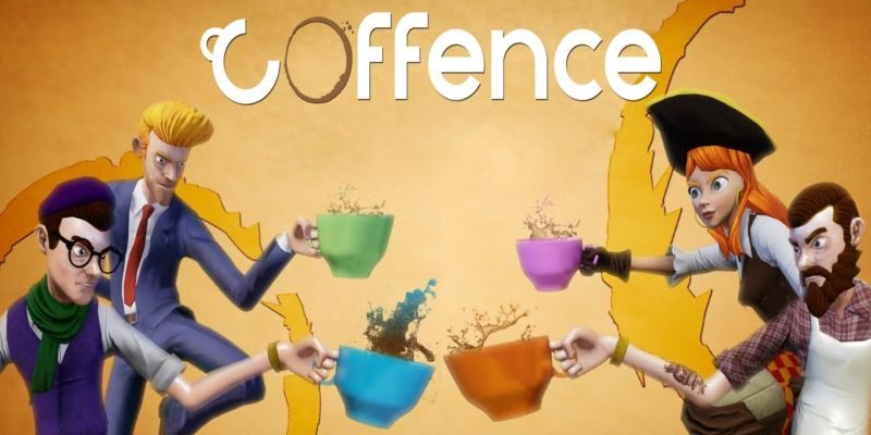 Coffence