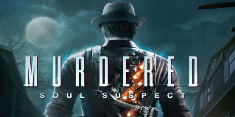 free download soul suspect game
