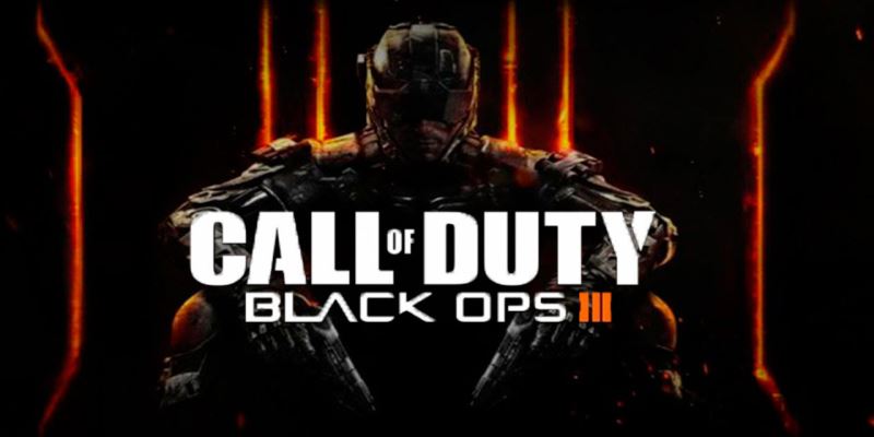 call of duty black ops iii game length