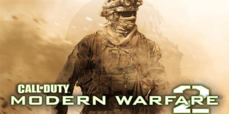 call of duty modern warfare 2 mac torrent
