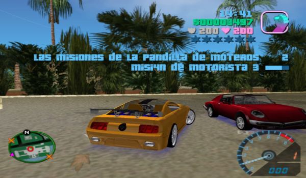 Download GTA Vice City Underground  Torrent Game for PC